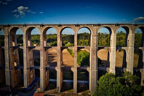 viaduct bridge