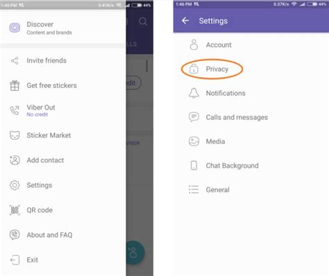 viber not working on mobile data