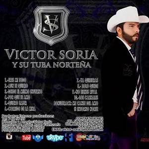 Victor Soria Y Su Tuba Nortena