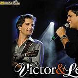 Biografia Victor Y Leo