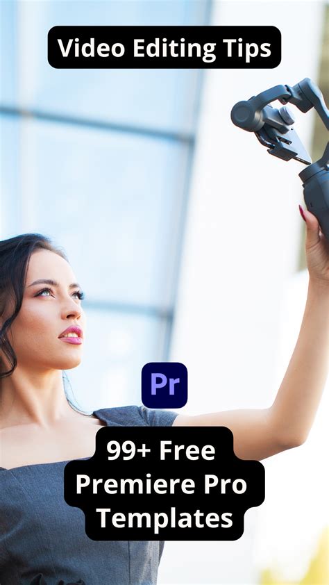 Video Editing Templates