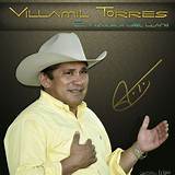 Biografia Villamil Torres