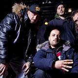 Biografia Violadores Del Verso