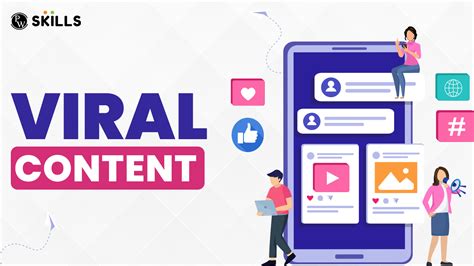 viral content