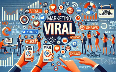 viral marketing