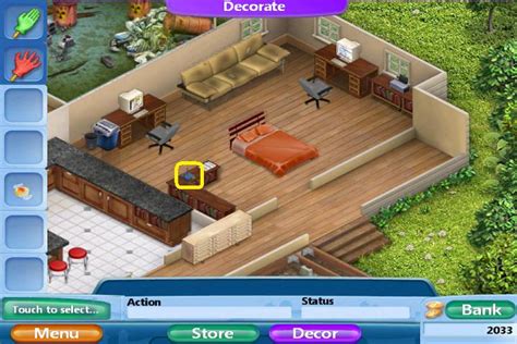 Virtual Families Walkthrough