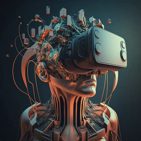 Virtual Reality and AI