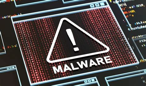virus dan malware