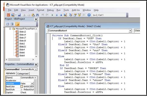 visual basic programming codes pdf