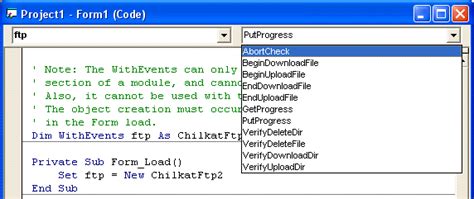 visual basic programming examples