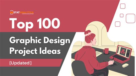 visual design project ideas
