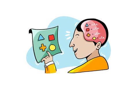 visual mnemonic