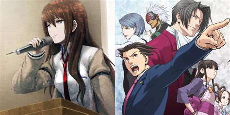 visual novel examples