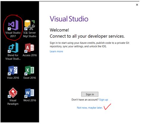 visual studio code 101