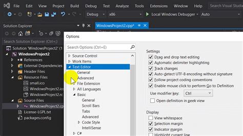 visual studio code auto format html