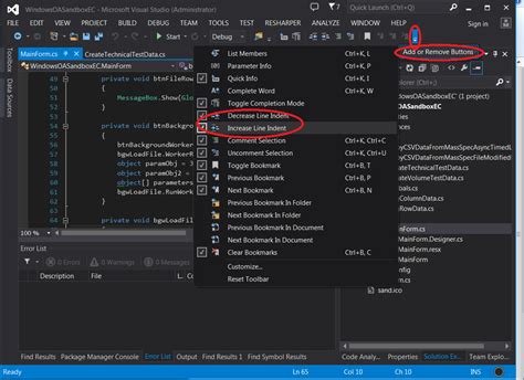 visual studio code auto format python code