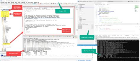 visual studio code cmake build