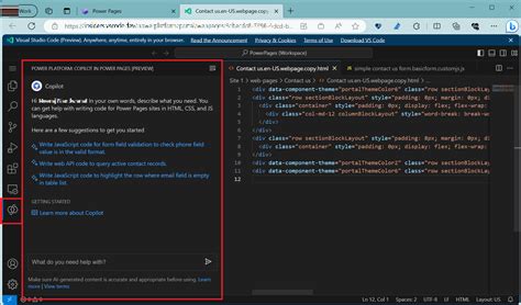 visual studio code copilot free