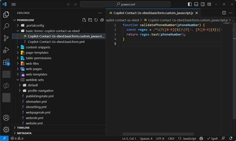 visual studio code copilot tutorial
