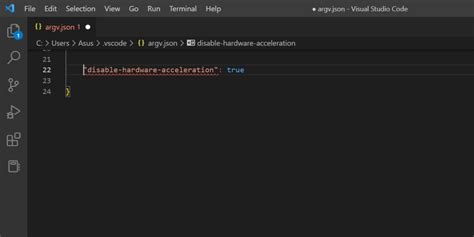 visual studio code disable code runner