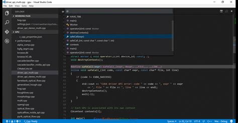 visual studio code exe download