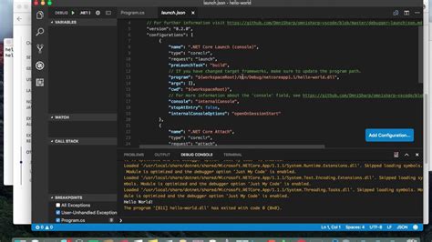 visual studio code for mac discontinued