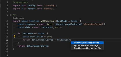 visual studio code formatter javascript