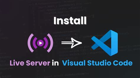 visual studio code live server shortcut