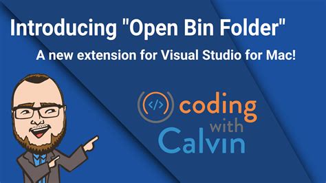 visual studio code mac open folder