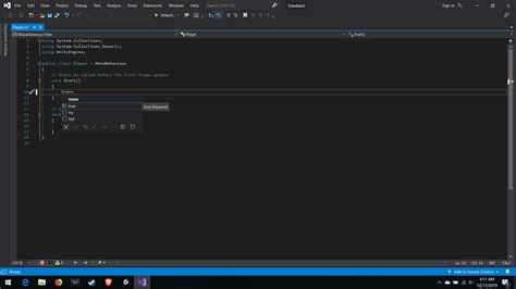 visual studio code not showing errors