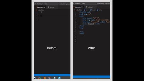 visual studio code not working properly