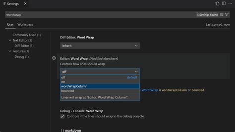 visual studio code properties