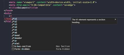 visual studio code tab completion not working