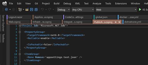 visual studio code tab multiple rows