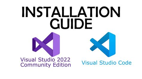 visual studio code vs community