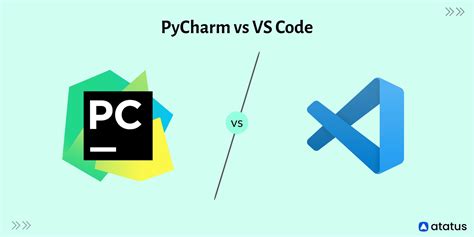 visual studio code vs pycharm