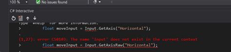 visual studio not recognizing unity