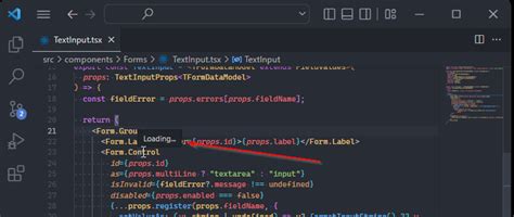 visual studio typescript intellisense not working