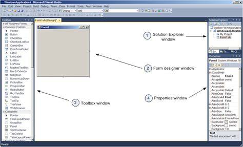 visual studio vb.net