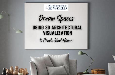 visualisation of dream world