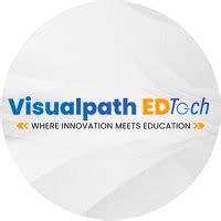 visualpath edtech login