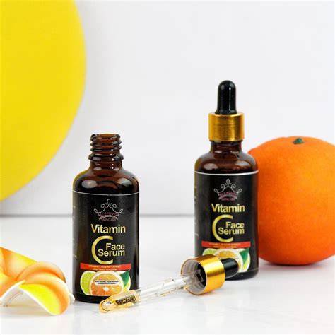 vitamin c