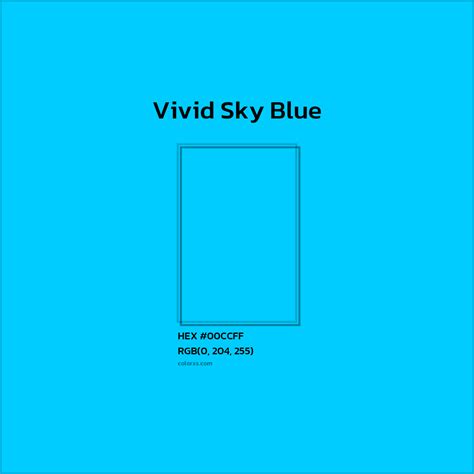 vivid sky blue hex code