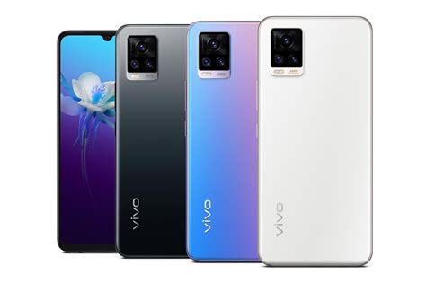 Vivo Smartphone