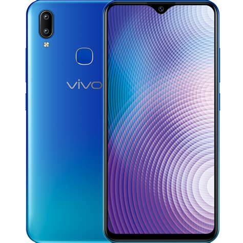 Vivo Y91