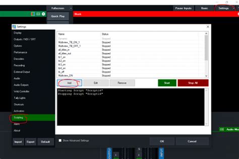 vmix web scripting examples
