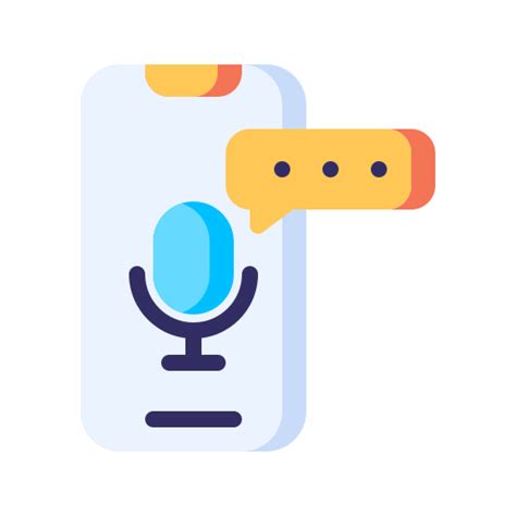 voice message icon phone