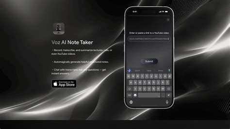 Voice Note Status