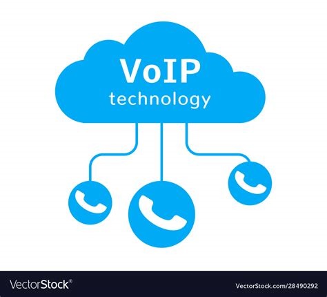 VoIP Services icon