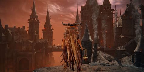 Volcano Manor Elden Ring Walkthrough